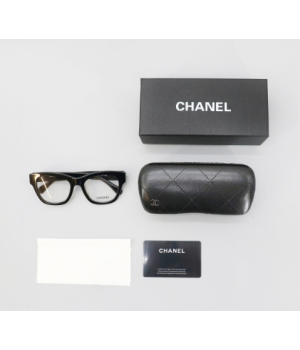 (국내배송) 샤넬 뿔테 안경