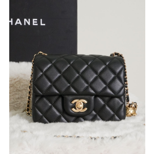 (국내배송) 샤넬 클래식 까멜리아 골드볼 쁘띠삭