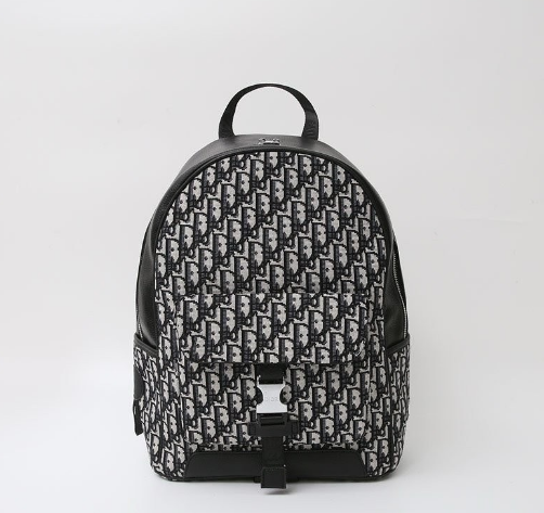 (국내배송) 디올 오블리크 익스플로러 백팩