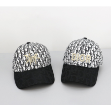 (국내배송) 디올 자수 로고 볼캡 모자