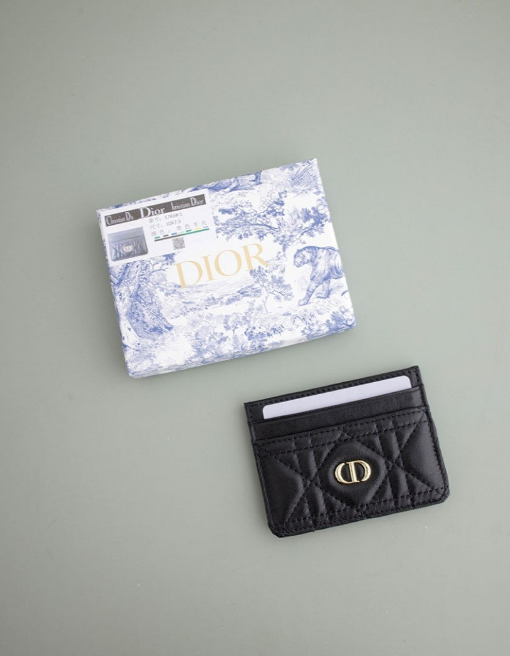 (국내배송) 디올 30 Montaigne 오블리크 카드지갑