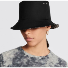 (국내배송) 디올 TEDDY-D 리버서블 버킷햇