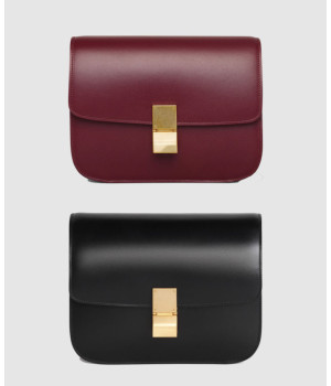 셀린느 클래식 박스백 미디움 189173