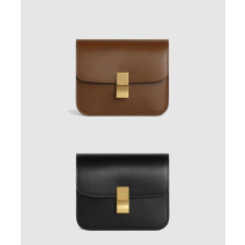 셀린느 클래식 박스백 틴 192523