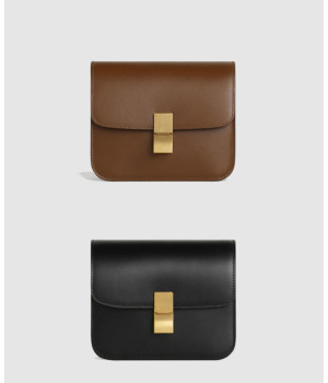 셀린느 클래식 박스백 틴 192523