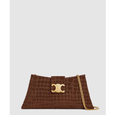 셀린느 미디움 윌튼 클러치 백 113673