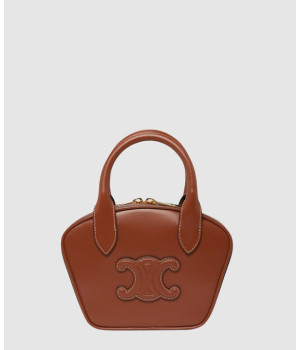 셀린느 미니 볼링백 110463