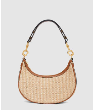 셀린느 미디엄 스트랩 아바백 196922