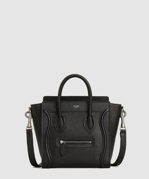 셀린느 나노 러기지백 189243