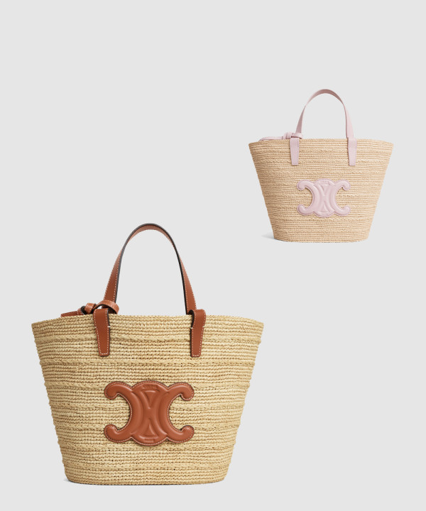 셀린느 틴 서플 클래식 파니에 115802