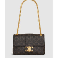 셀린느 미디엄 빅투아르백 115852