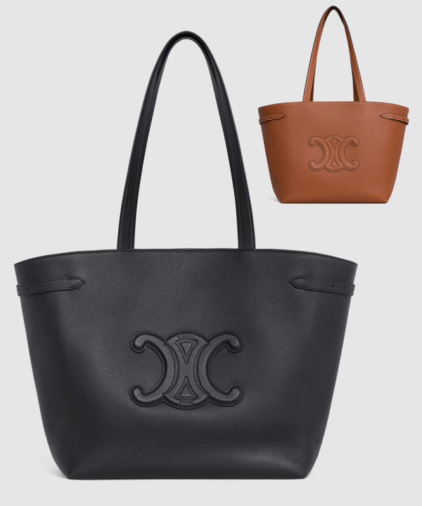 셀린느 미디엄 퀴르 트리옹프 아나이스 카바스백 116853