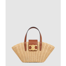 셀린느 틴 커핀 토트백 116572