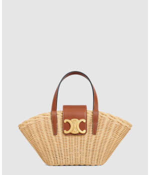 셀린느 틴 커핀 토트백 116572