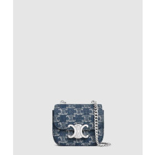 셀린느 미니 체인 클로드 10L843