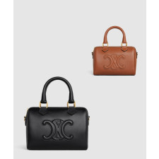 셀린느 퀴르 트리옹프 스몰 보스턴 113773