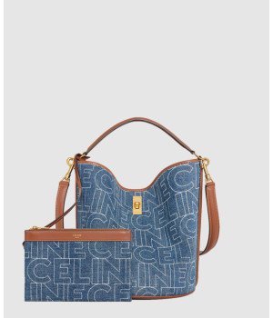 셀린느 16 버킷백 195573