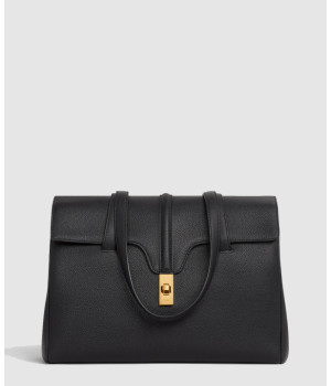 셀린느 소프트 16백 미디움 195543