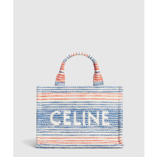 셀린느 스몰 타이스 카바스 쇼퍼백 199162