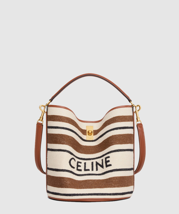 셀린느 16 버킷백 195572