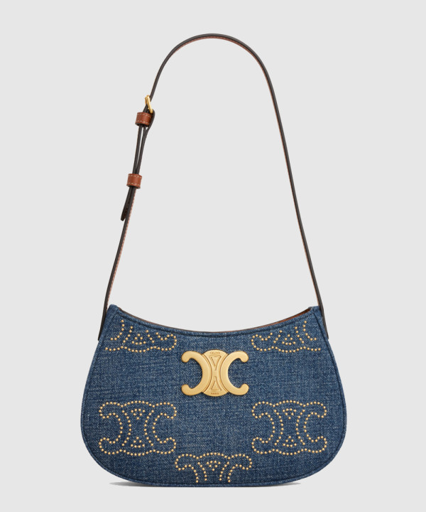 셀린느 미디움 틸리백 115702