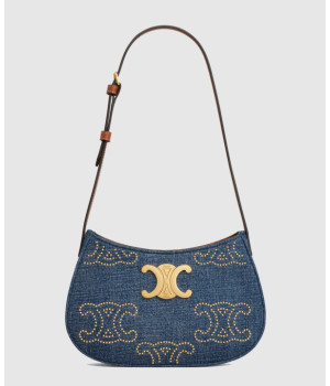 셀린느 미디움 틸리백 115702