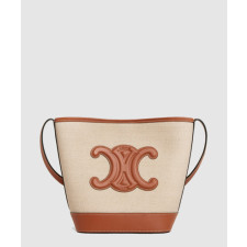 셀린느 퀴르 트리오페 버킷백 198242