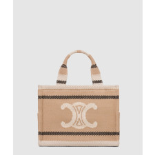 셀린느 스몰 타이스 카바스 쇼퍼백 199162