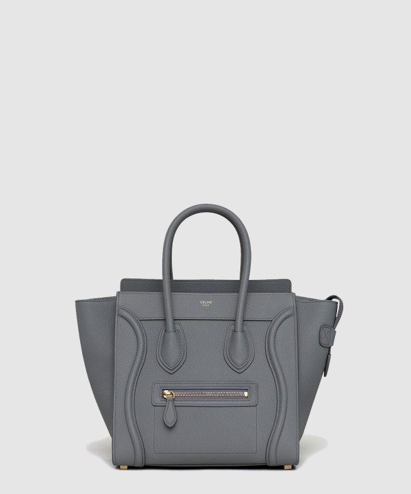 셀린느 마이크로 러기지 핸드백 189793