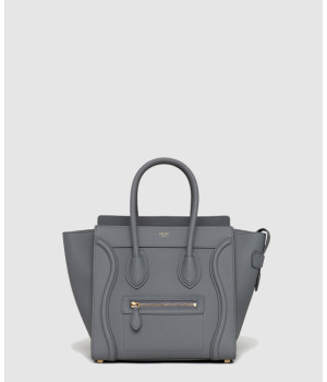 셀린느 마이크로 러기지 핸드백 189793