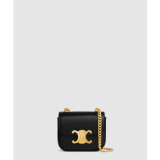 셀린느 미니 체인 클로드 10L843