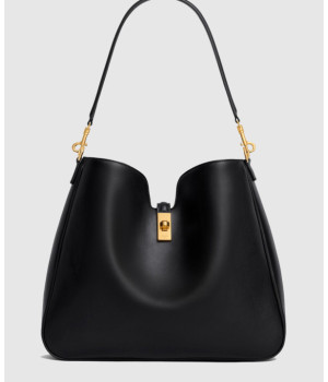 셀린느 미디움 카미유 16 소프트 백 119563