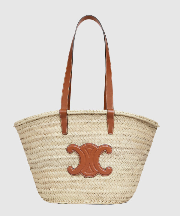 셀린느 미디움 클래식 파니에 192622