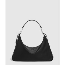 셀린느 라지 스트랩 로미 숄더백 111773