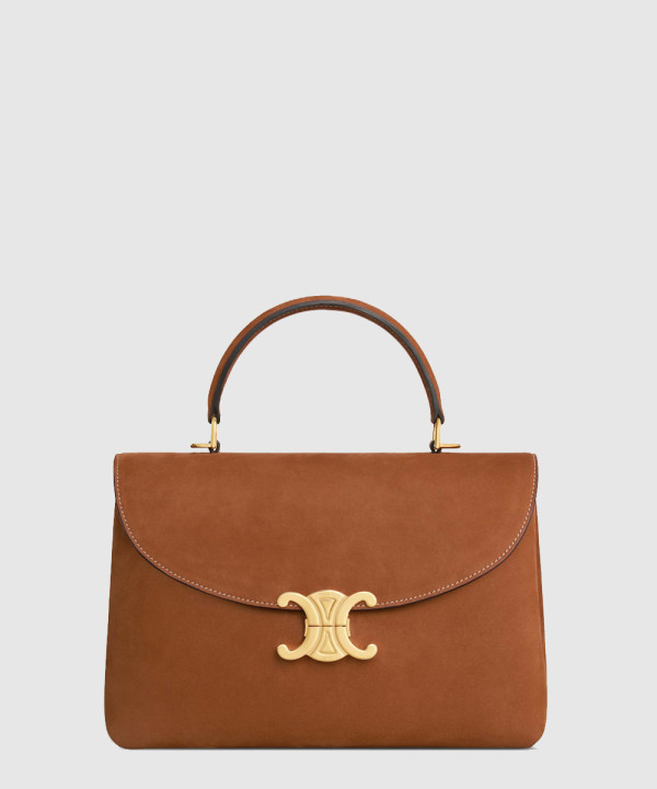 셀린느 미디엄 니노백 117523