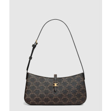 셀린느 티나 숄더백 123052