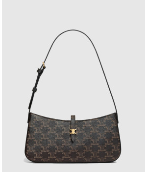 셀린느 티나 숄더백 123052