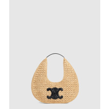 셀린느 라피아 파니에 호보백 112772