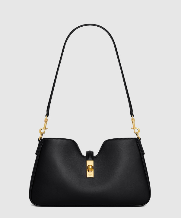 셀린느 카밀 16 소프트 숄더백 122073