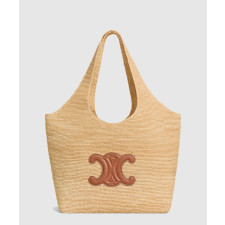 셀린느 클래식 파니에 쇼퍼 카바스백 119632