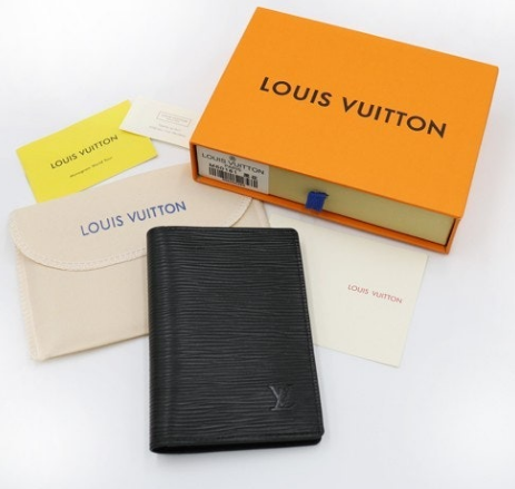 (국내배송) 루이비통 여권지갑