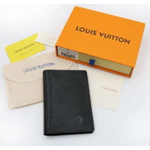 (국내배송) 루이비통 여권지갑