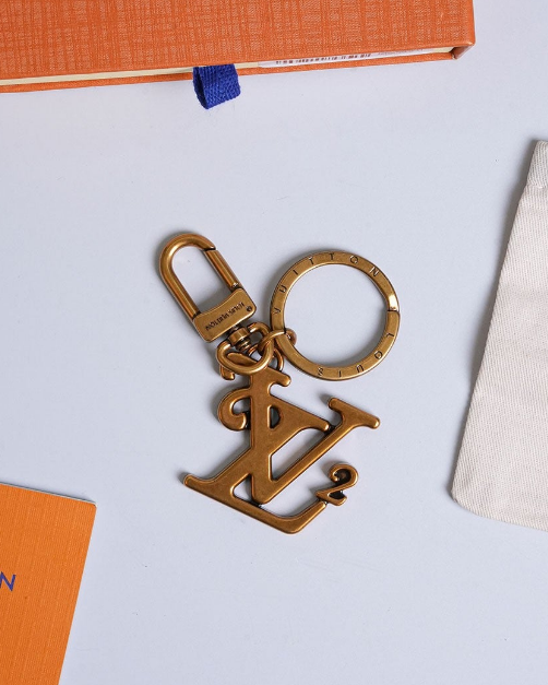 (국내배송) 루이비통 LV 파셋 백 참 & 키 홀더