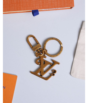 (국내배송) 루이비통 LV 파셋 백 참 & 키 홀더