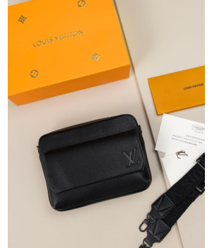 (국내배송) 루이비통 LV 패스트라인 메신저