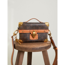 (국내배송) 루이비통 소울 트렁크