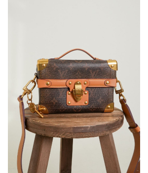 (국내배송) 루이비통 소울 트렁크