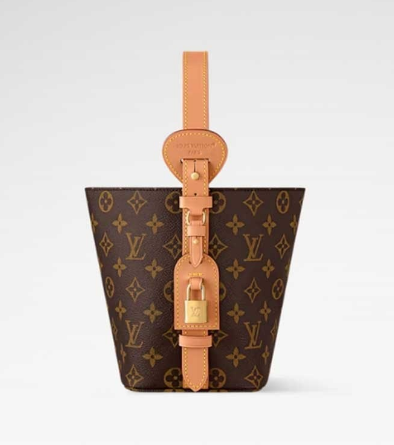 (국내배송) 루이비통 모노그램 올인 BB