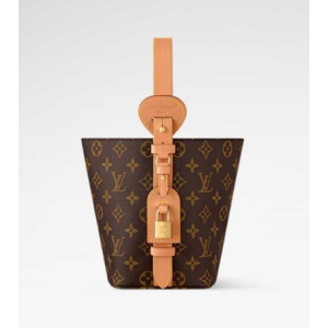 (국내배송) 루이비통 모노그램 올인 BB