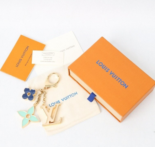 (국내배송) 루이비통 백참 & 키홀더